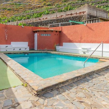 Live Garachico Villa Daute Dış mekan fotoğraf