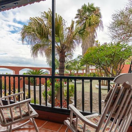 Live Garachico Villa Daute Dış mekan fotoğraf