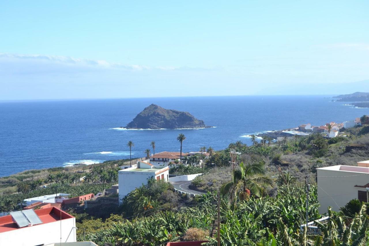 Live Garachico Villa Daute Dış mekan fotoğraf