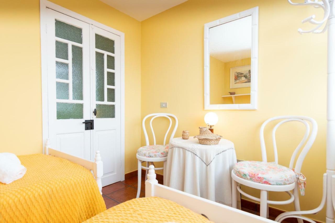 Live Garachico Villa Daute Dış mekan fotoğraf