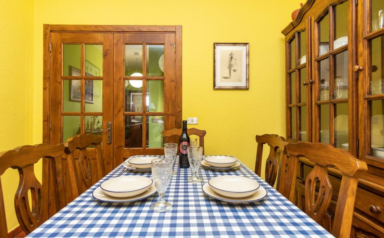 Live Garachico Villa Daute Dış mekan fotoğraf
