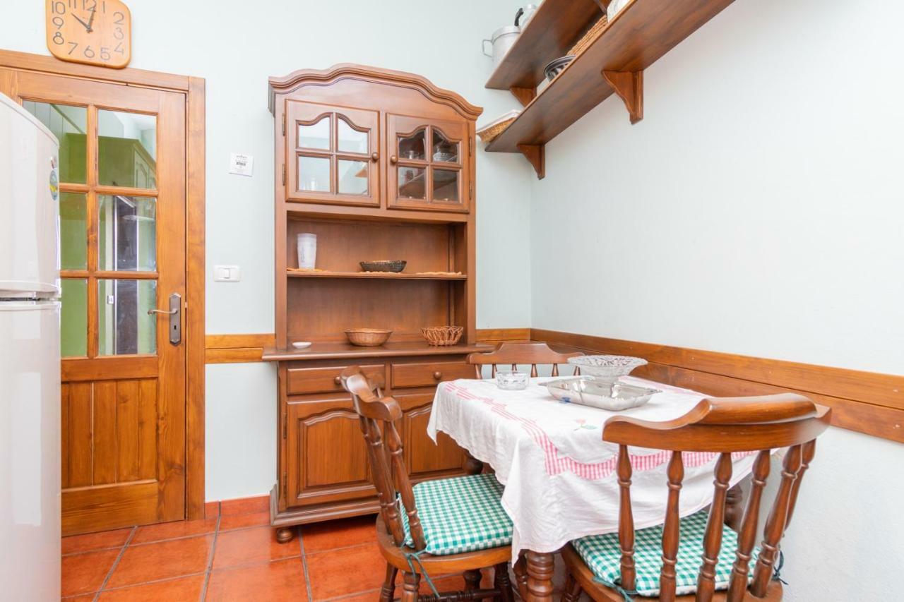 Live Garachico Villa Daute Dış mekan fotoğraf