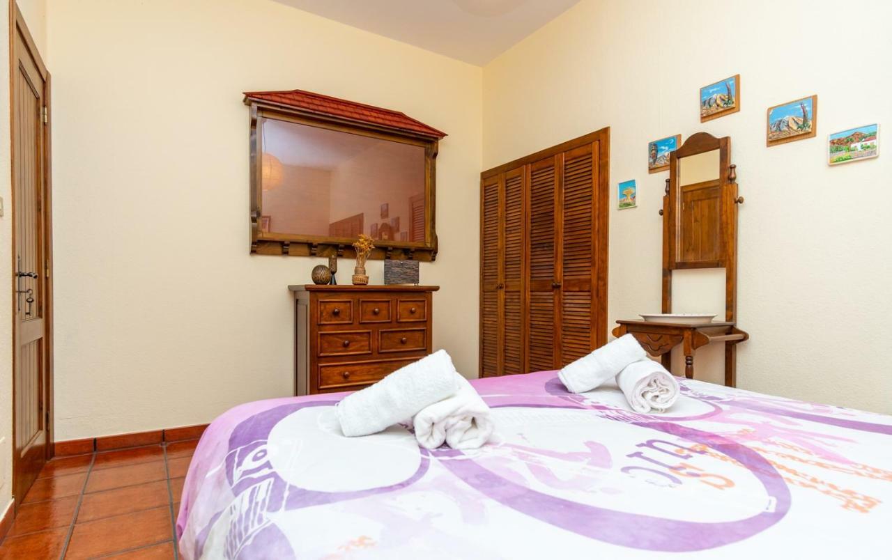 Live Garachico Villa Daute Dış mekan fotoğraf