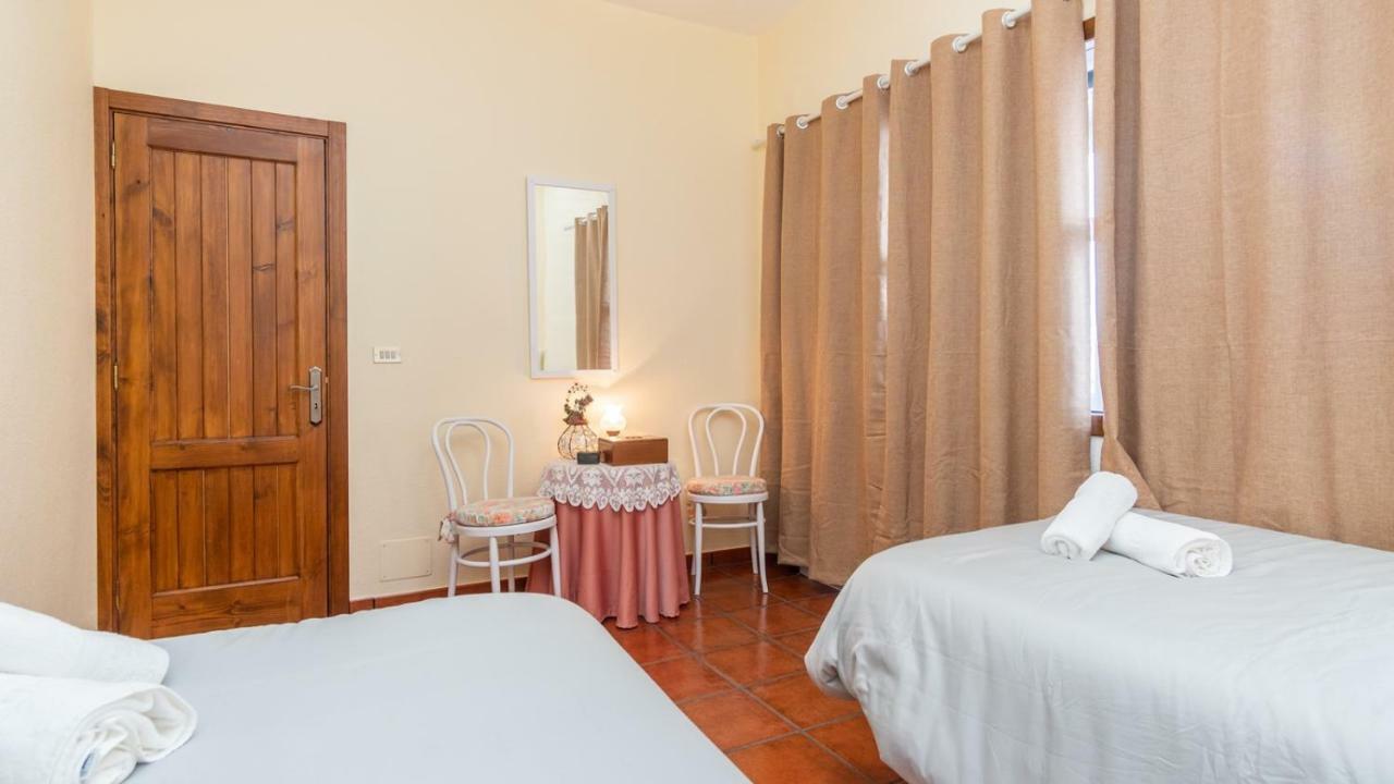 Live Garachico Villa Daute Dış mekan fotoğraf