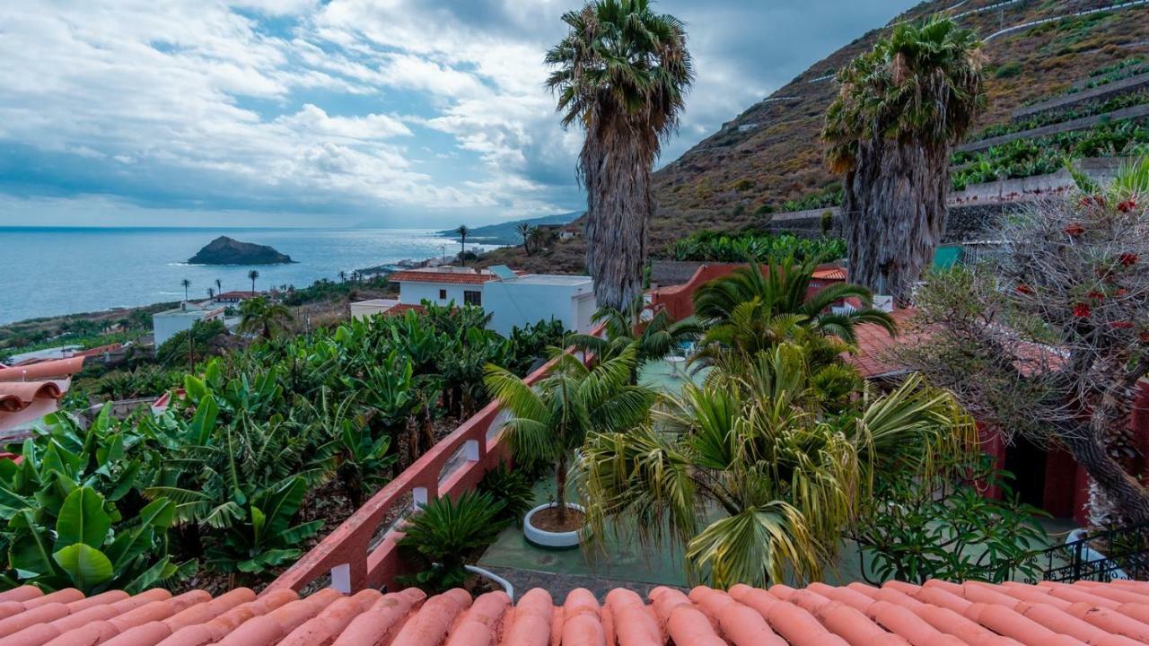 Live Garachico Villa Daute Dış mekan fotoğraf