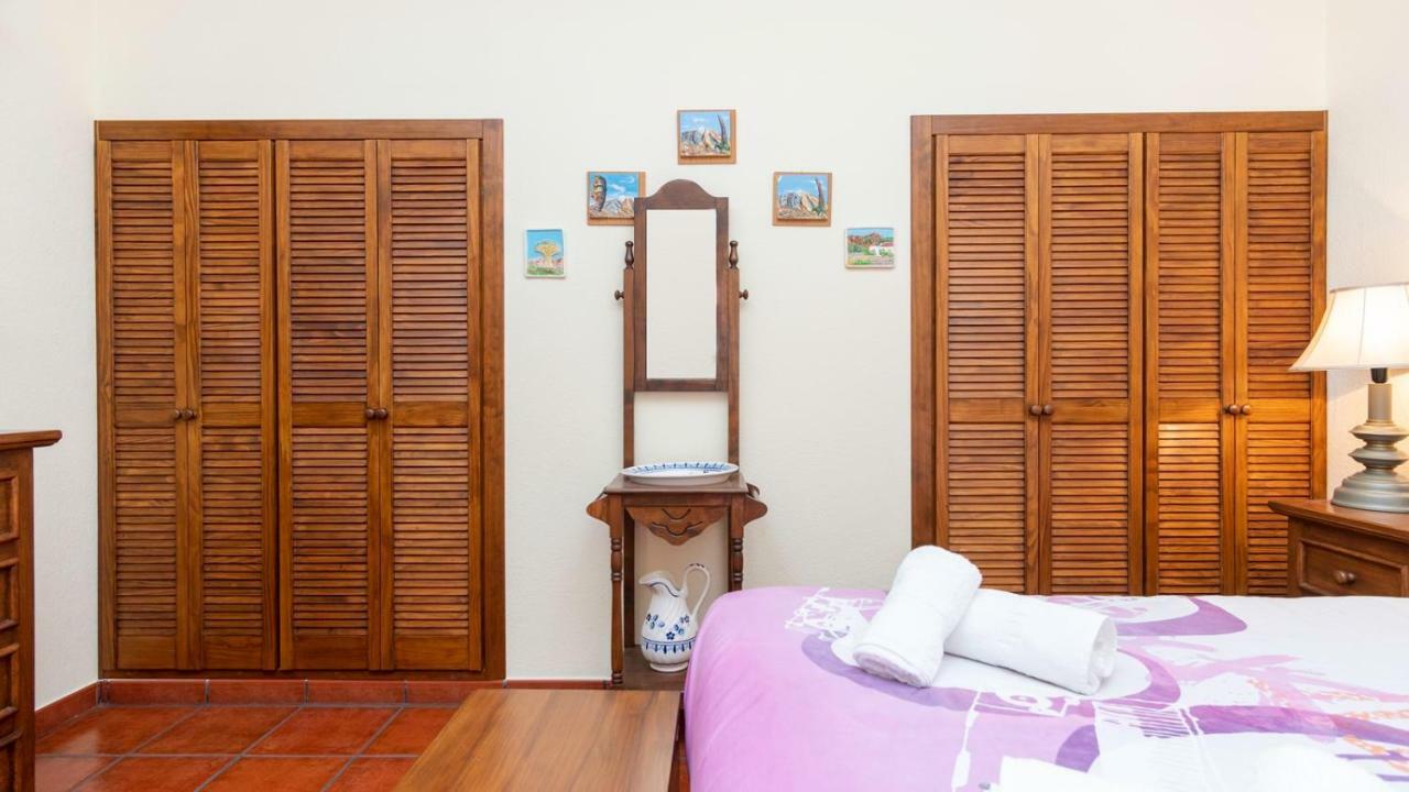 Live Garachico Villa Daute Dış mekan fotoğraf