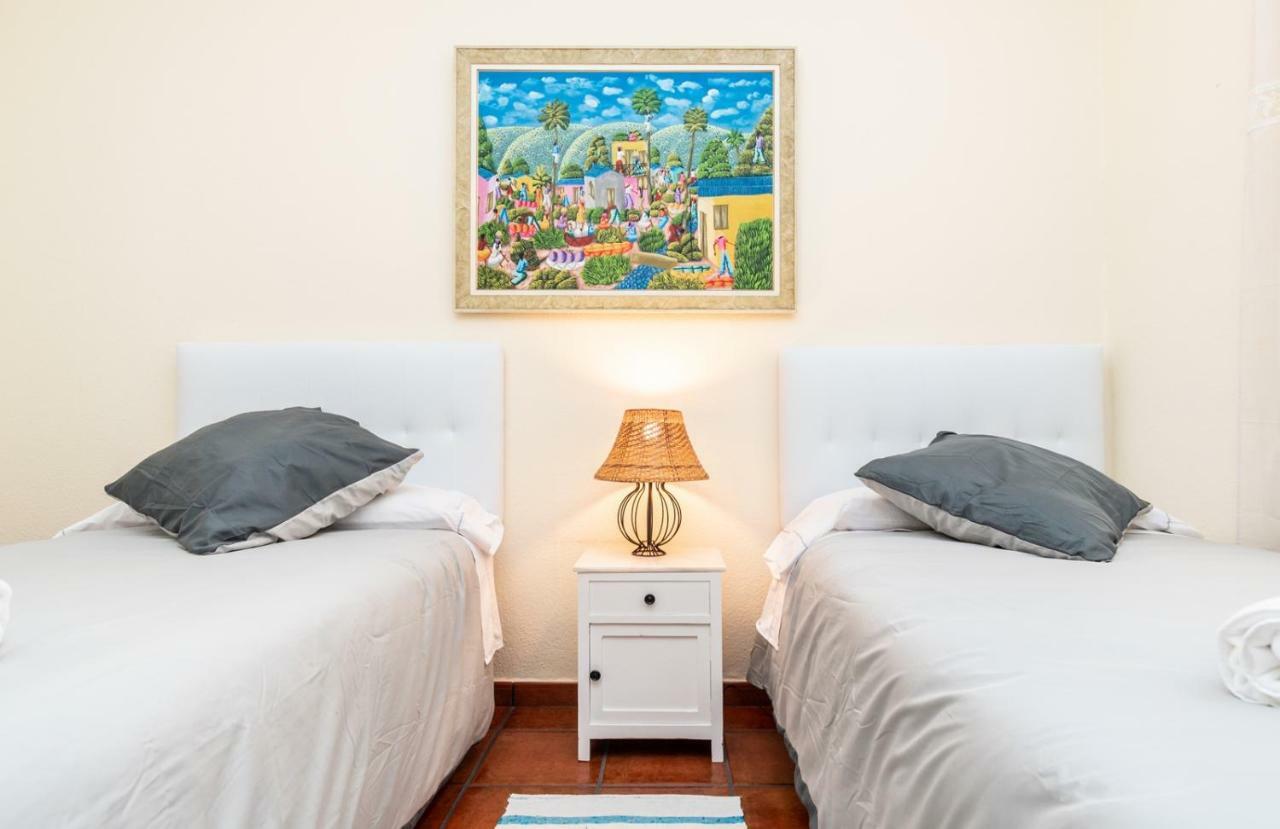 Live Garachico Villa Daute Dış mekan fotoğraf