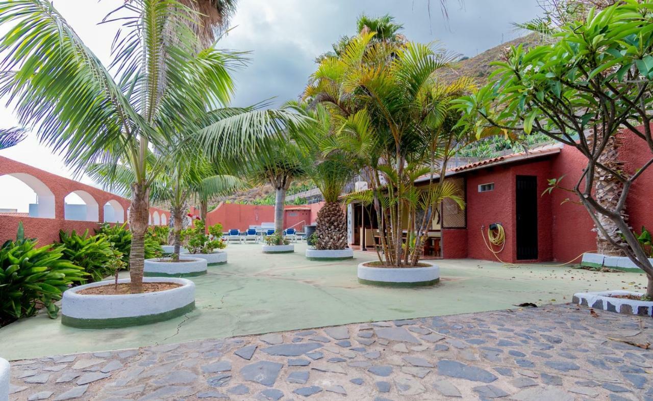 Live Garachico Villa Daute Dış mekan fotoğraf