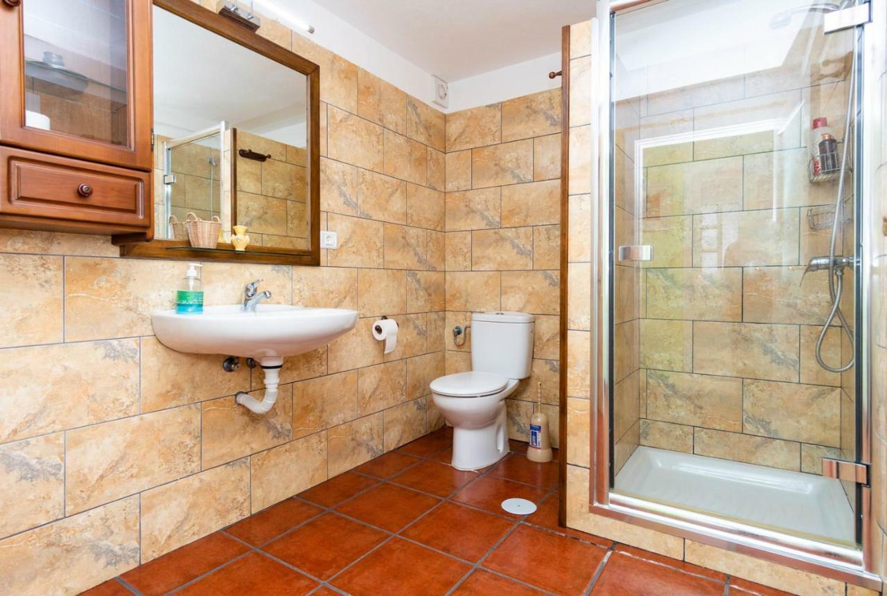 Live Garachico Villa Daute Dış mekan fotoğraf