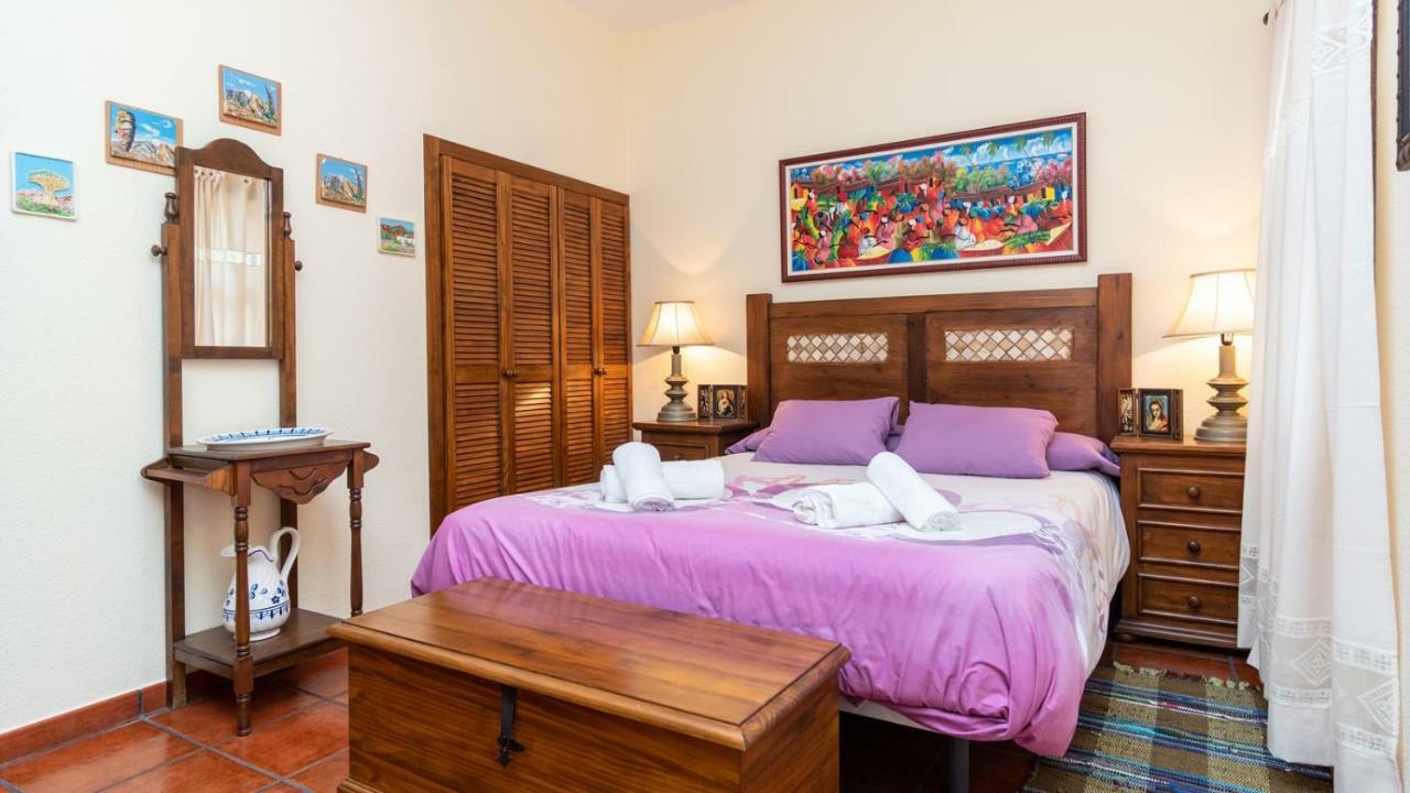 Live Garachico Villa Daute Dış mekan fotoğraf