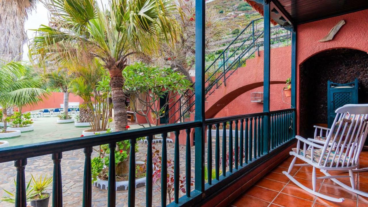 Live Garachico Villa Daute Dış mekan fotoğraf