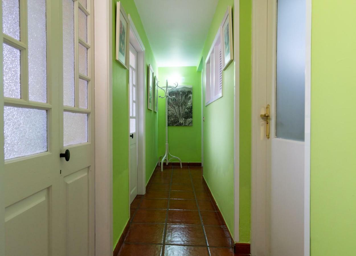 Live Garachico Villa Daute Dış mekan fotoğraf
