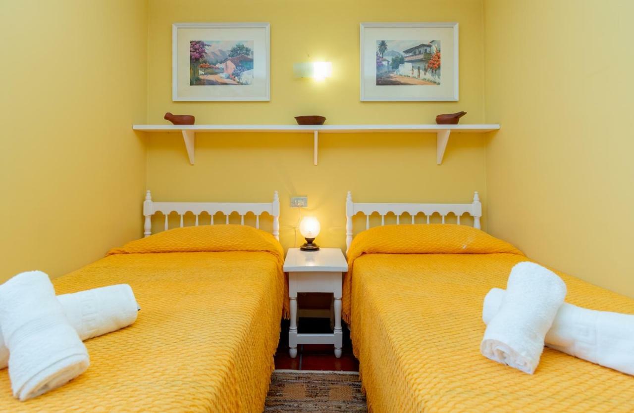 Live Garachico Villa Daute Dış mekan fotoğraf