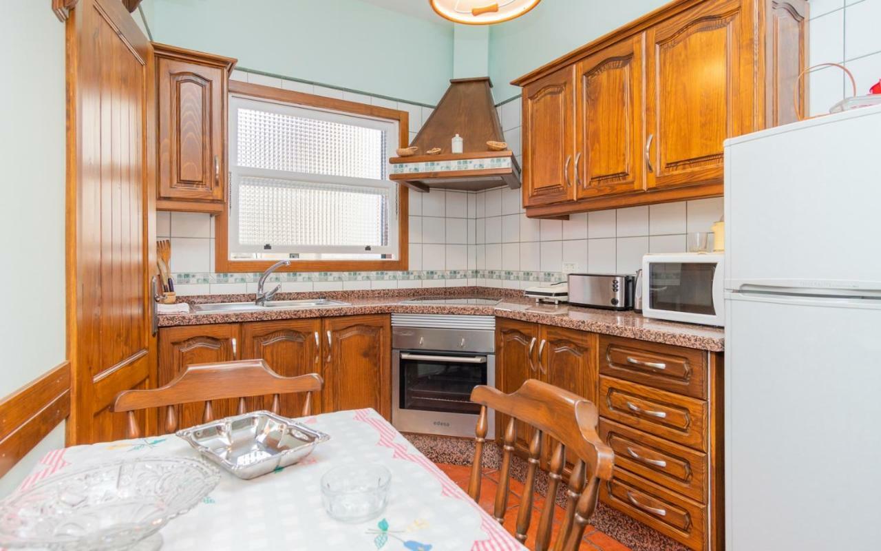 Live Garachico Villa Daute Dış mekan fotoğraf