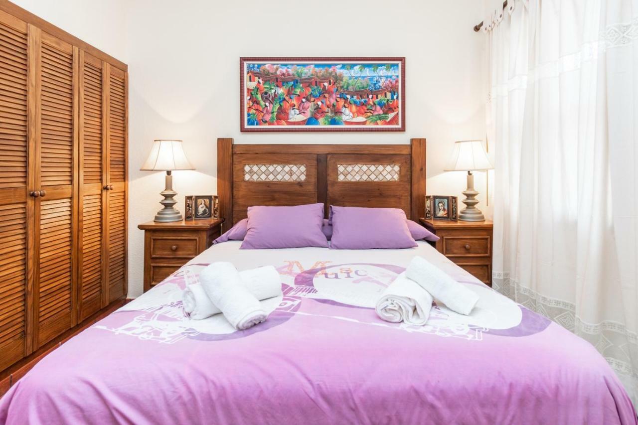 Live Garachico Villa Daute Dış mekan fotoğraf