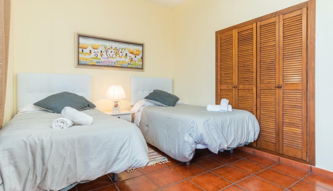 Live Garachico Villa Daute Dış mekan fotoğraf