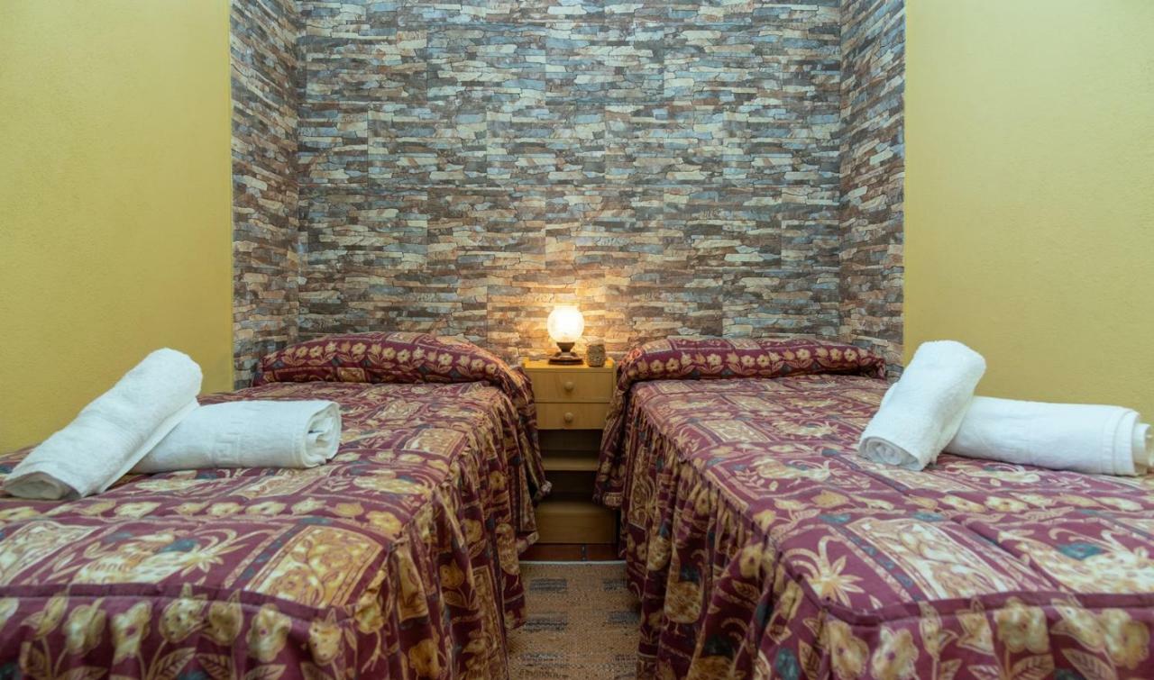 Live Garachico Villa Daute Dış mekan fotoğraf