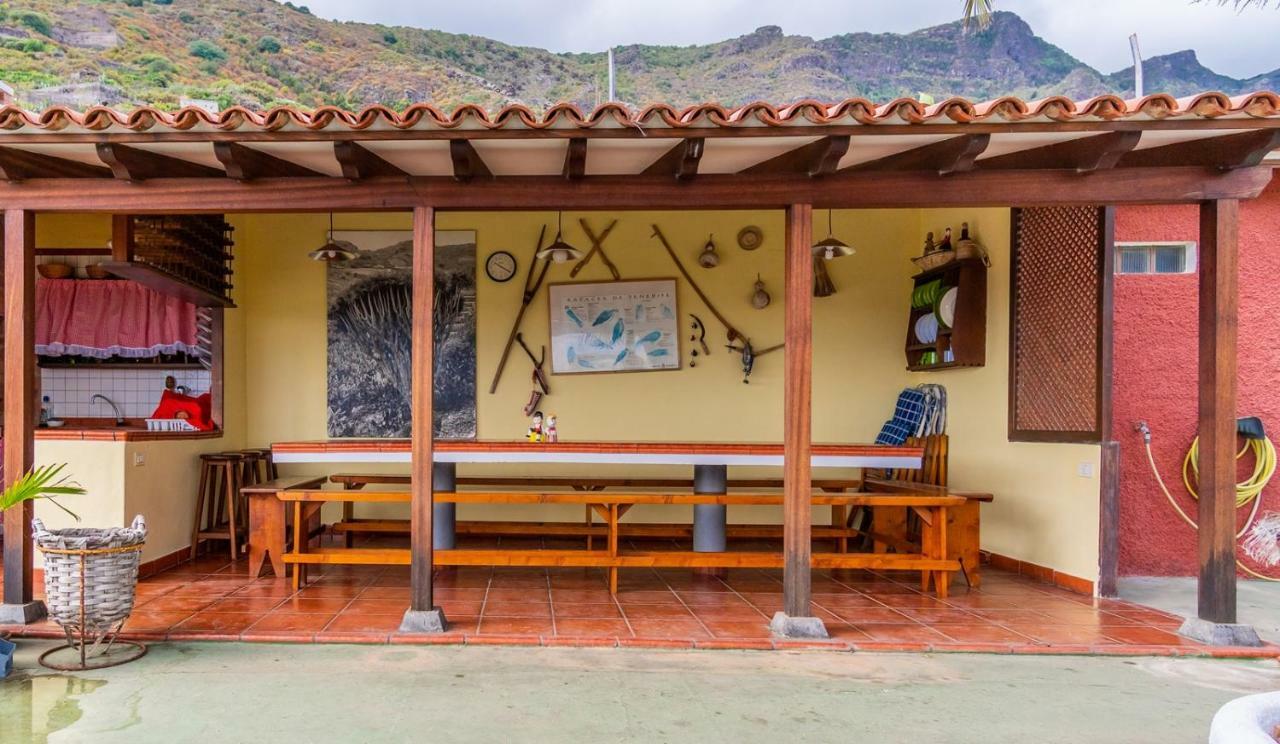 Live Garachico Villa Daute Dış mekan fotoğraf
