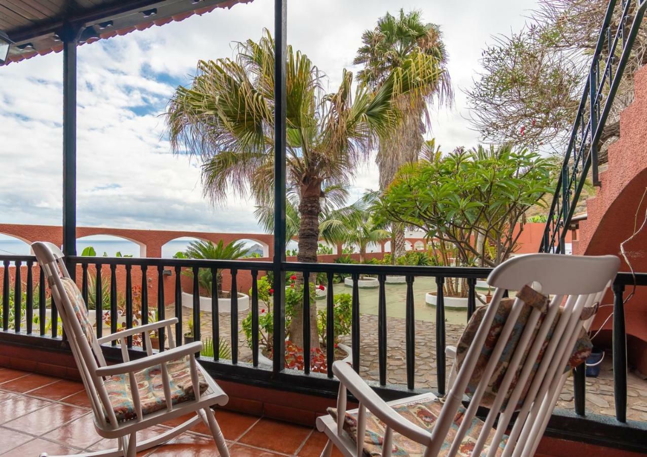 Live Garachico Villa Daute Dış mekan fotoğraf